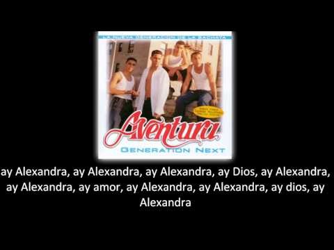 Alexandra