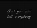 Elton John - Your Song