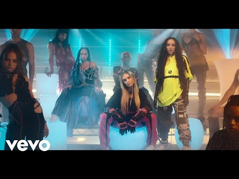 Confetti (feat. Saweetie)