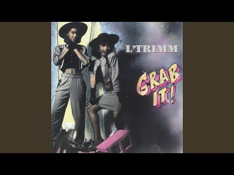Grab It - Remix Version