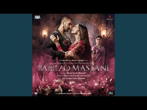 Deewani Mastani