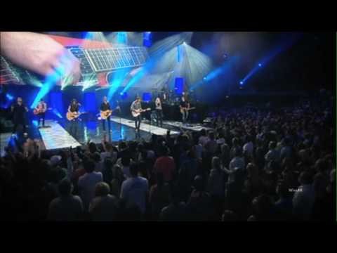 Sing To The Lord