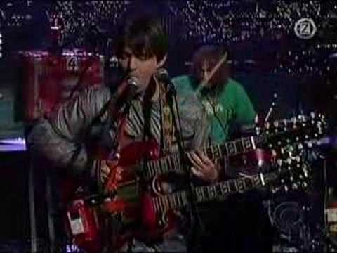 Yeah Yeah Yeah Song