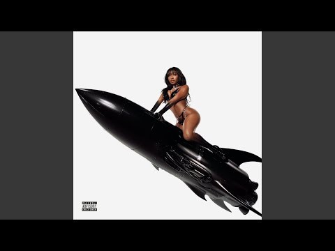 Big Boy (feat. Starrah)