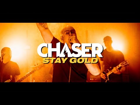 Stay Gold