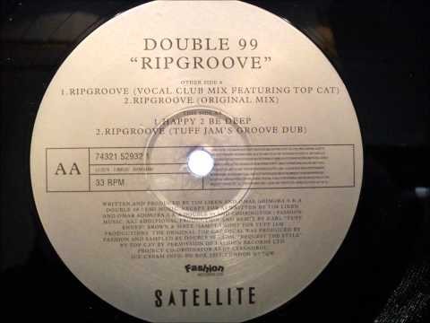 Rip Groove (original Mix)