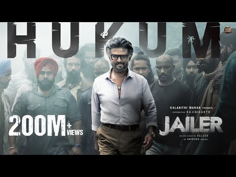 Hukum - Thalaivar Alappara