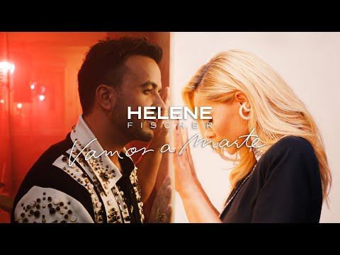 Vamos A Marte (feat. Luis Fonsi)