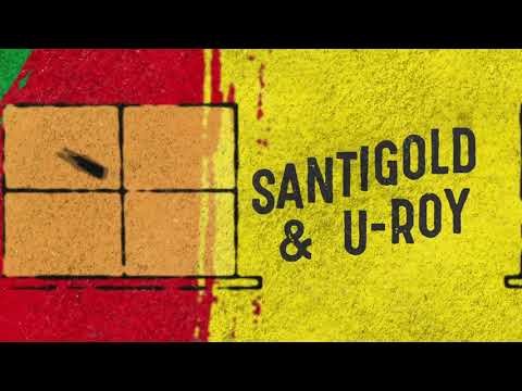 Man Next Door (feat. Santigold)