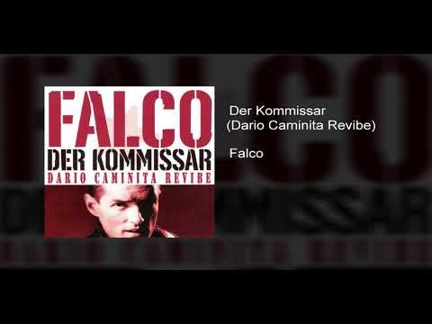 Der Kommissar (dario Caminita Revibe)