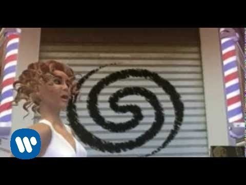 Irene Grandi - Bruci La Città