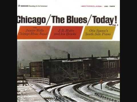 Vietcong Blues