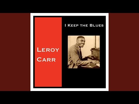 I Keep The Blues