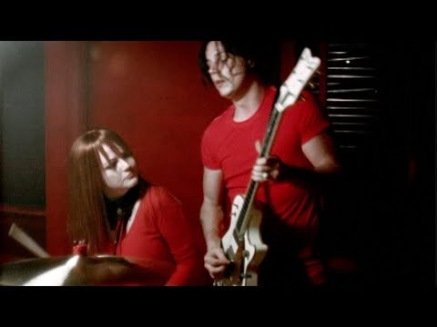 The White Stripes - Icky Thump