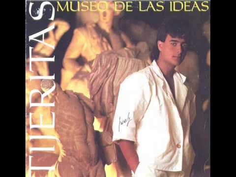 El Niño Perdido