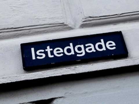 Istedgade