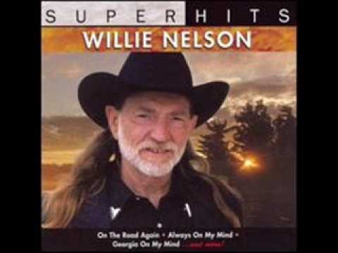 Willie Nelson - On The Road Again