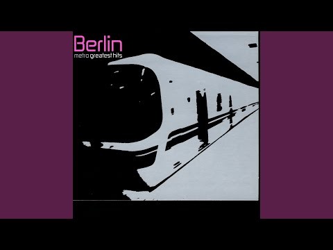 Metro (sigue Sigue Sputnik Mix)