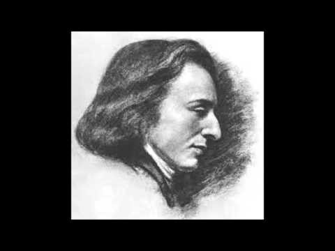 Nocturne Op. 9 No. 2