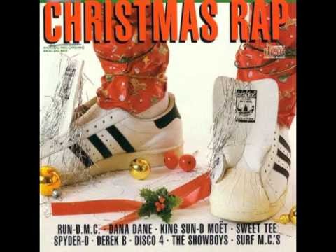 That's What I Want For Christmas