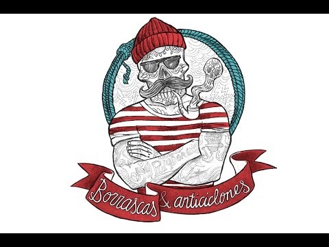 Borrascas &amp; Anticiclones