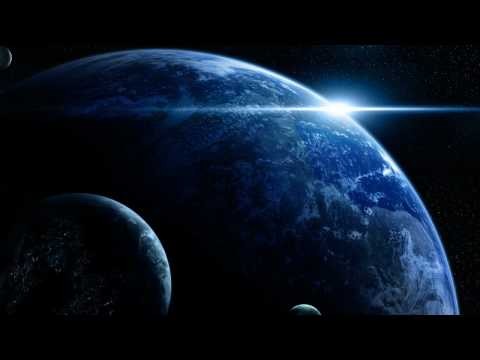 Planet Of The Blue
