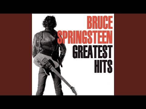 Streets Of Philadelphia - Single Edit