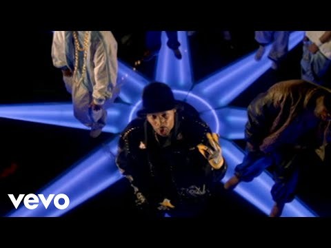 Wu-Tang Clan - Protect Ya Neck