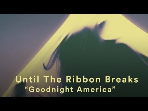 Goodnight America