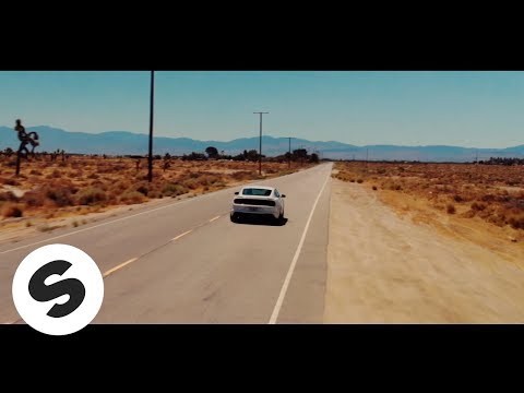 Gold Rush (feat. Nømad &amp; Pollyanna)