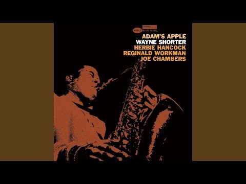 502 Blues (drinkin' And Drivin') - Rudy Van Gelder Edition/2000 Digital Remaster/24 Bit Mast