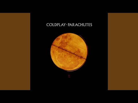Coldplay - Sparks