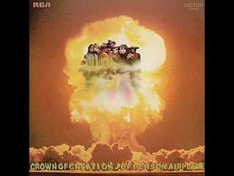 Jefferson Airplane - Greasy Heart