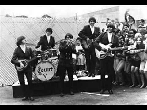 Psychotic Reaction - Original