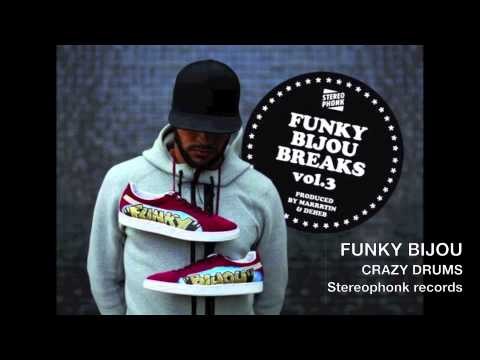 Crazy Drums