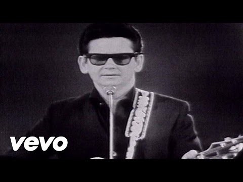 Roy Orbison - It's Over