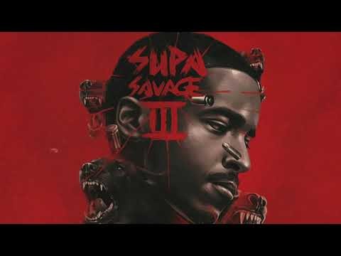 Show Us Some (feat. Young Dolph)
