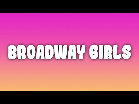 Broadway Girls (feat. Morgan Wallen)