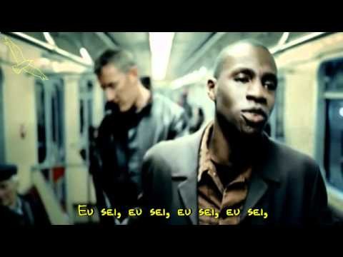 Ain't No Sunshine