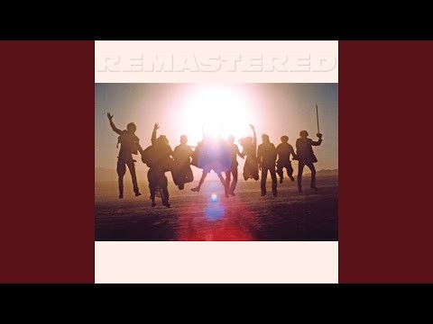 40 Day Dream - 2019 - Remaster