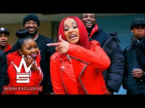 Red Barz