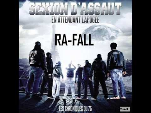 Ra-fall