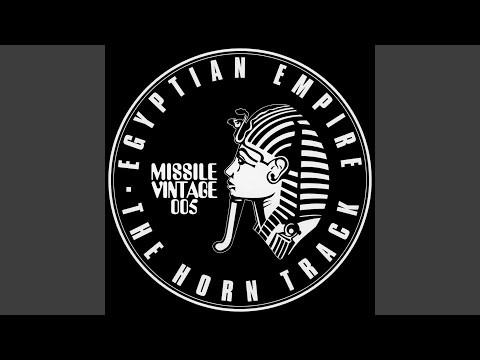 The Horn Track - The Micky Finn Foghorn Remix 1992