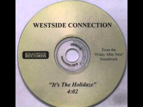 It's The Holidaze