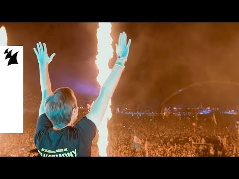 Horizon - Da Tweekaz Remix