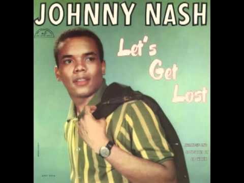Johnny Nash - I Can See Clearly Now