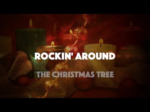 Rockin' Around The Christmas Tree (single Version)