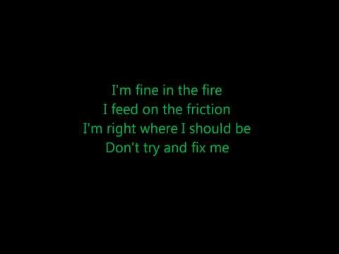 Fix Me (acoustic)