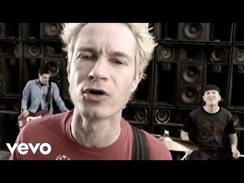 Gob - Give Up The Grudge (Official Video)