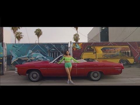 Nah (feat. Sinead Harnett)